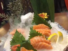 -大渔铁板烧(中山路八佰伴店)