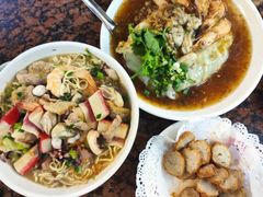 -潮汕龙记·普宁肠粉