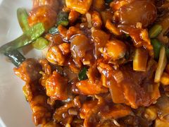 -清真·同发顺饭庄·烧麦(总店)