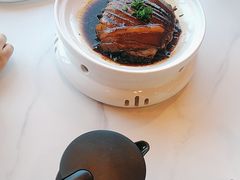 -晋阳春·山西菜·北京烤鸭(交大店)
