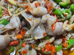 -艺味深尝(云锦路店)