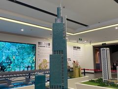 -南京市规划建设展览馆