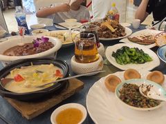 -濠景渔港(汇通店)