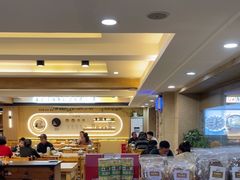 -海兰江石锅饭(水上店)