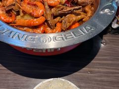 -胖哥俩肉蟹煲(淮安万达店)