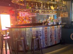 -CIAO·团建聚餐·生日派对轰趴馆(福田店)