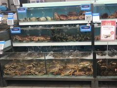 -盒马鲜生(大成店)