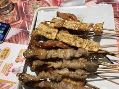 -木屋烧烤(坂田天安云谷店)