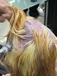 -Tipo Hair salon（明星）店