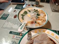 -西关明记肠粉(荔枝湾店)