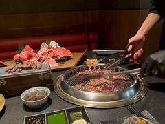 -300杯·和牛烧肉清酒专门店(廊里店)