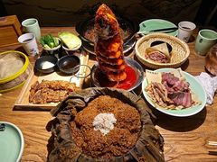 -淀里船宴(裕华东路店)