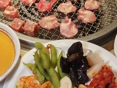 -火炉火自助餐(西直门凯德MALL店)