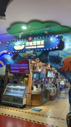 -万达宝贝王(成都锦华店)