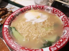 -火焰枪蛋·烧烤(奉天街店)