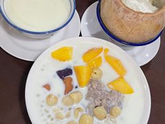 -水牛奶皇后糖水铺(深圳总店)