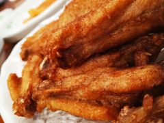 炸鸡翅-全州拌饭馆(断桥店)