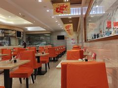 -穆桂英美食(南禅寺店)