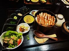 -玄白·炭烤活鳗(上海首店)