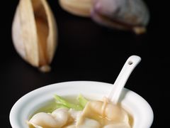 过桥西施舌-大林苑世家精细潮州菜