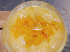 芒果雪乐-果呀呀(国金街店)