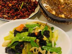 -付掌柜在成都·热炒砂锅集(金禾店)