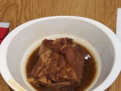 -喜家德虾仁水饺(华强天虹店)