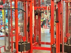 -KingBull私教健身&格斗订制(龙井商业中心店)