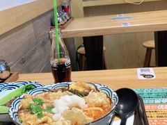 -笋爷高汤嗦螺粉·螺蛳粉(上社店)