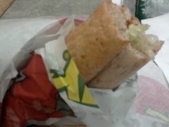 意大利经典-赛百味SUBWAY(高新店)