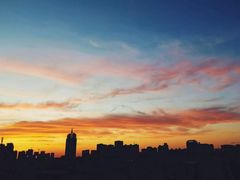 -沙澧河风景区