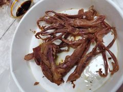 -黄毛鸭脖(汉阳总店)