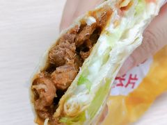嫩牛五方-肯德基(温州世贸店)