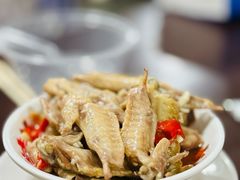 -水牛奶皇后糖水铺(深圳总店)
