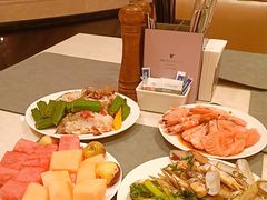 -杭州JW万豪酒店-万豪中餐厅