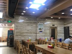 -顺姬冷面(长白西路店)