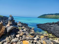 -咸德海水浴场