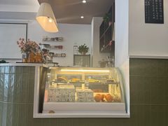 -留白咖啡(人民巷八号大院店)