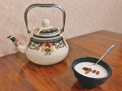 酸奶-塔里木的羊·新疆特色餐厅(钱湖北路店)
