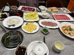 -围炉夜话·潮汕卤水火锅(榕江店)