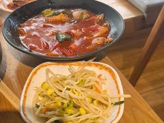 -海云台韩式汤饭·13年匠心韩料(南山店)