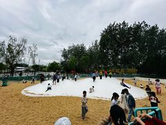 -张店儿童公园