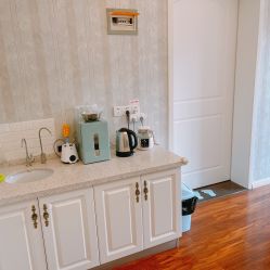 -弗蕾亚·和月月子调理院(东湖店)