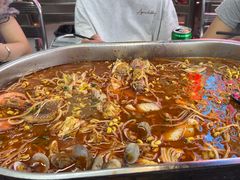 -陈小厨海鲜大咖·15年平潭味(龙王头店)