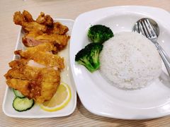 -佰搭果·广式茶餐厅(石牌东路店)