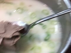 -神仙雪浓汤(明洞店)