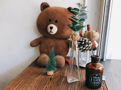 -MIMO CAFE(沙头角店)