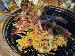 -杨小佳·齐齐哈尔烤肉·烤串(广州店)