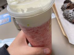 -奈雪的茶(重庆万象城北区店)