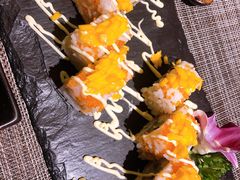 -嗨寿司 无国界料理